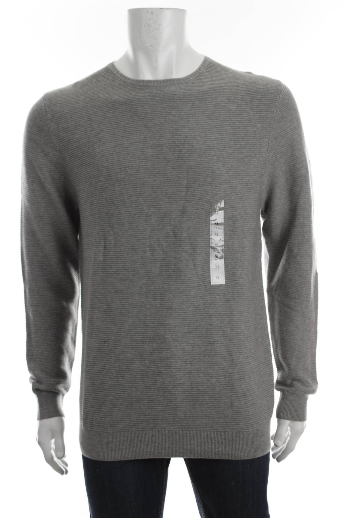 Ανδρικό πουλόβερ Globe Trotter1