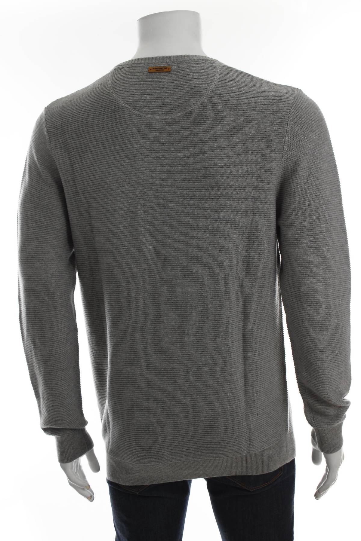 Ανδρικό πουλόβερ Globe Trotter2