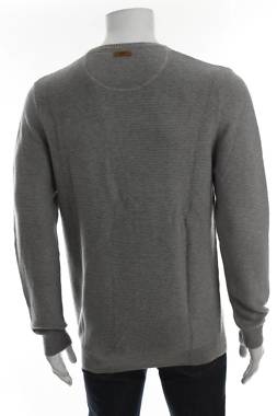 Ανδρικό πουλόβερ Globe Trotter2