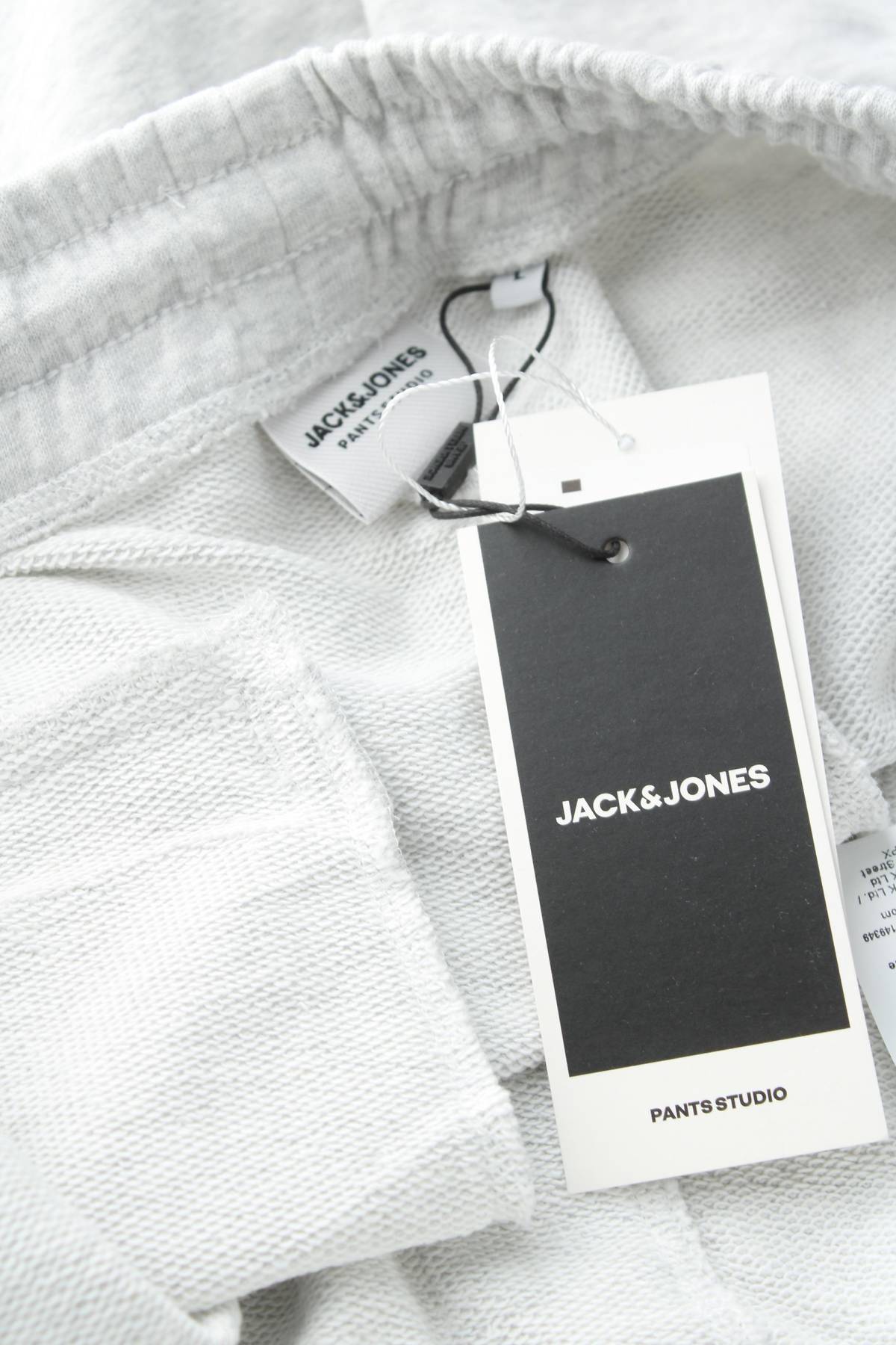Мъжки къс панталон Jack & Jones3