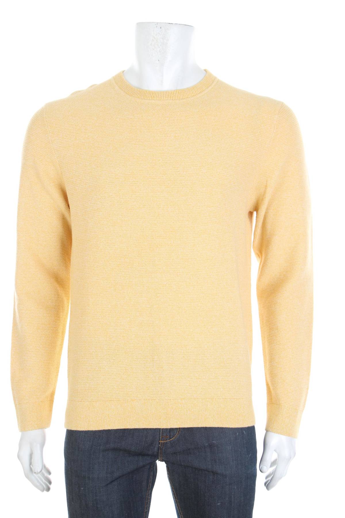 Мъжки пуловер Selected Homme1 - Contour.bg Мъжки пуловер Selected Homme1