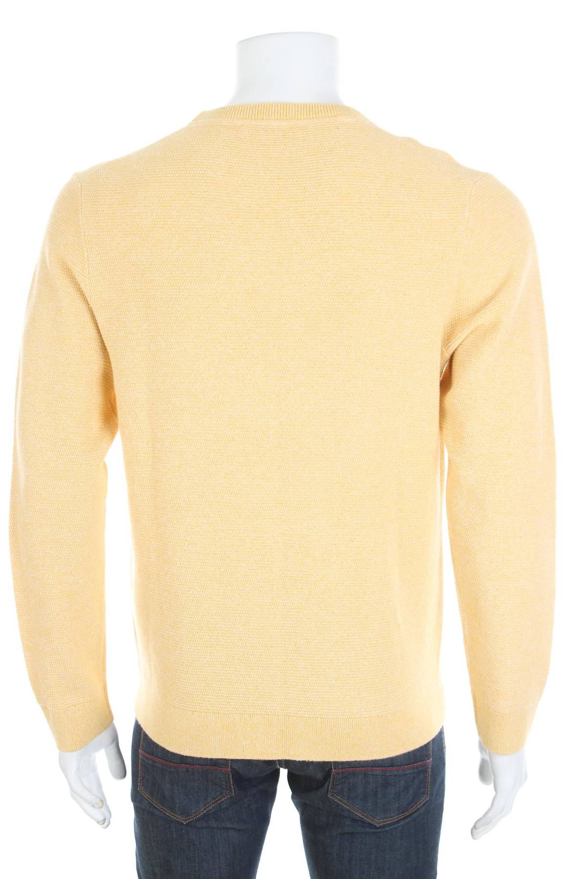 Мъжки пуловер Selected Homme2 - Contour.bg Мъжки пуловер Selected Homme2