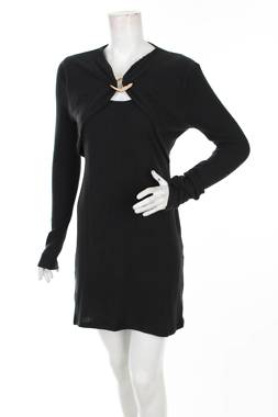 Рокля Boohoo1
