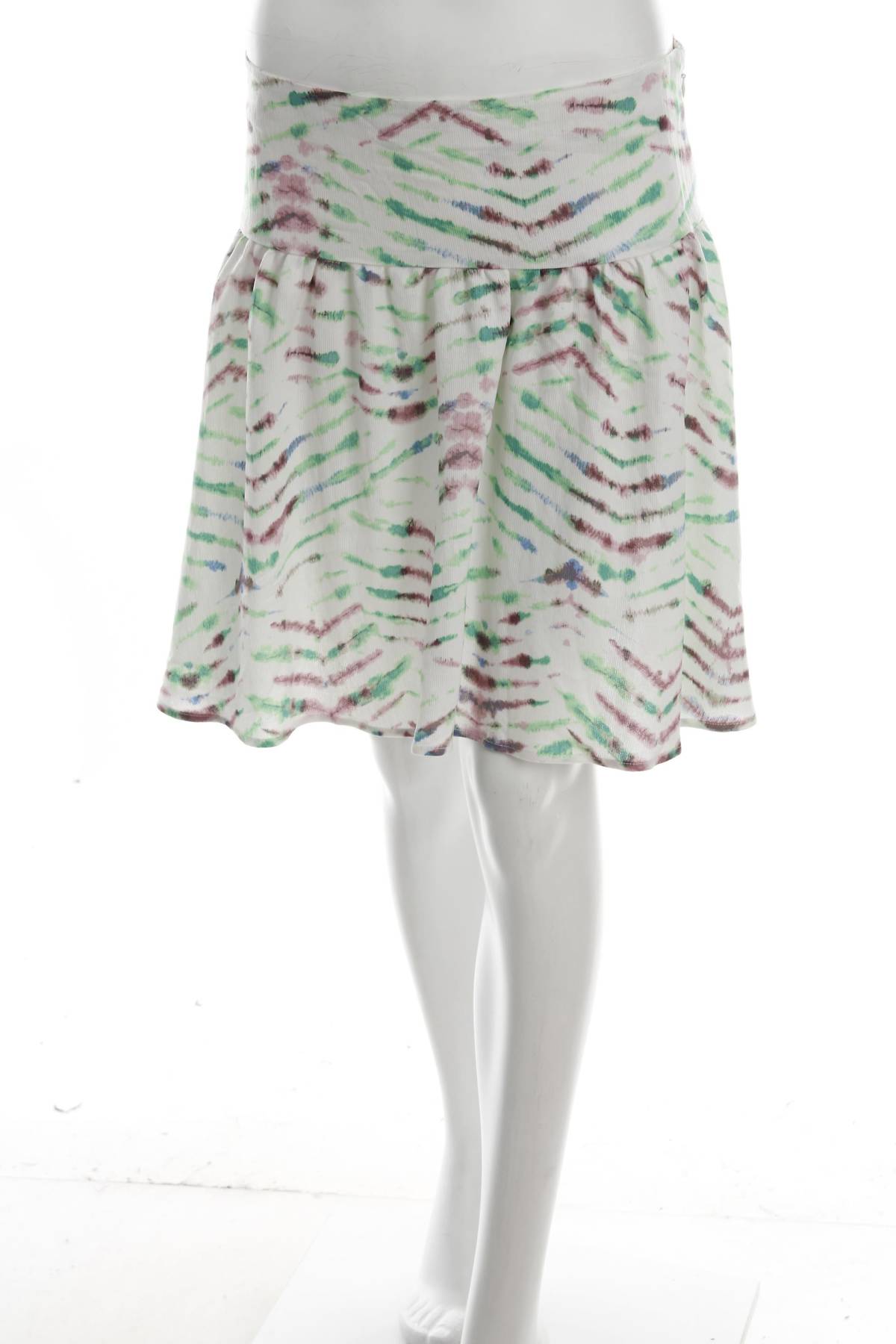 Φούστα Vero Moda1