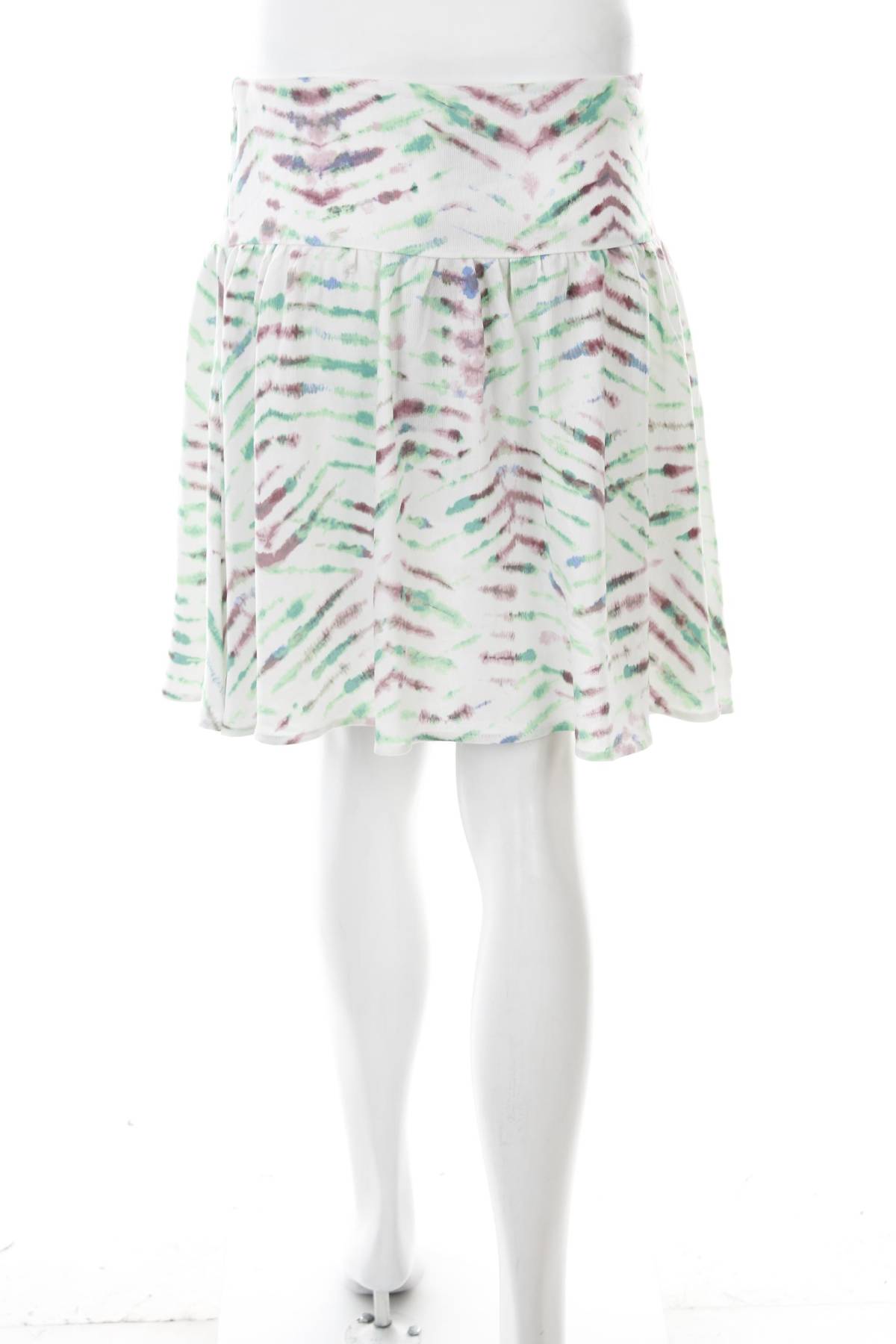 Φούστα Vero Moda2