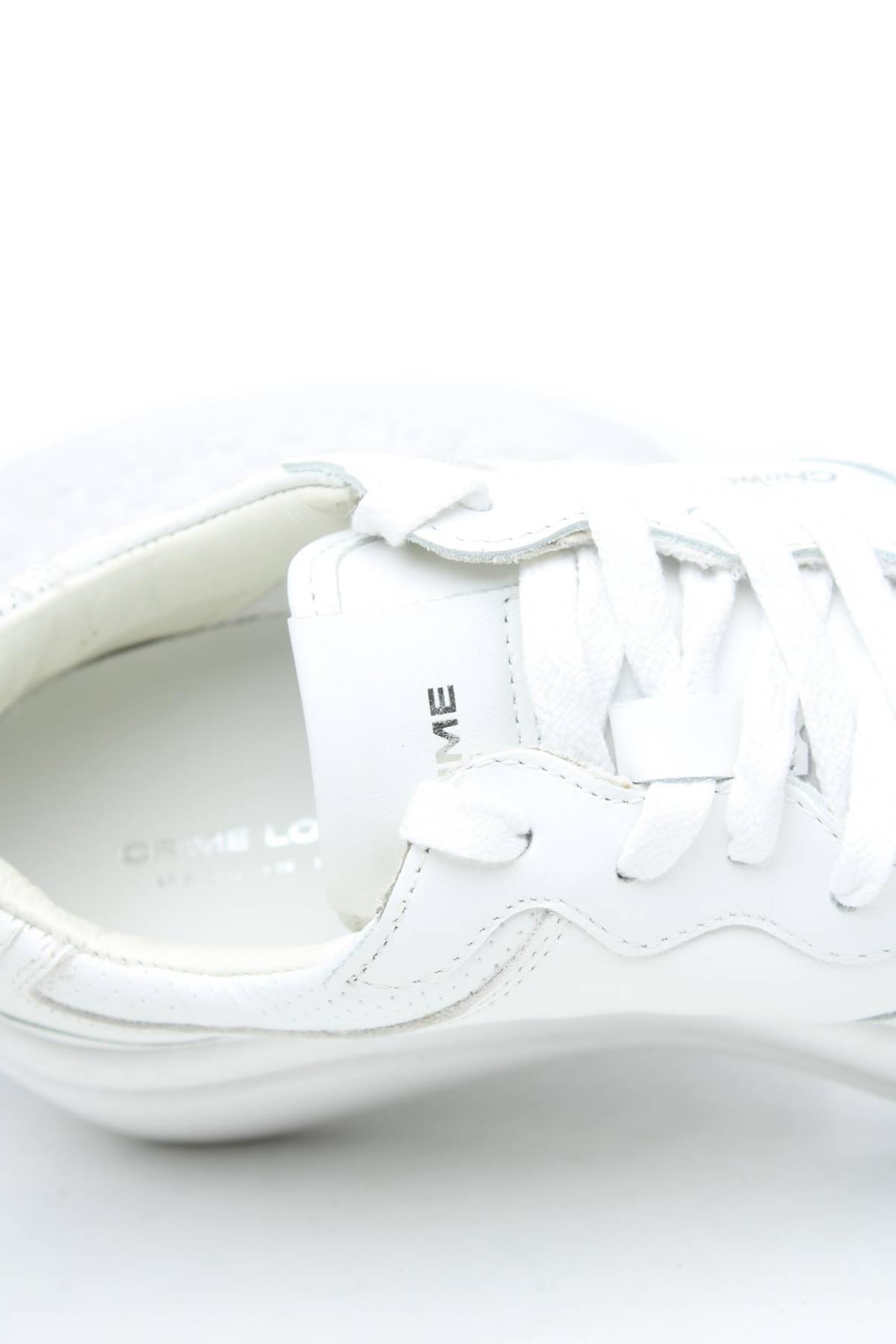 Sneakers Crime London5