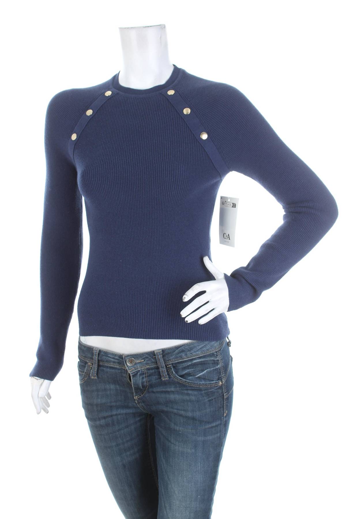 Дамски пуловер C&A1