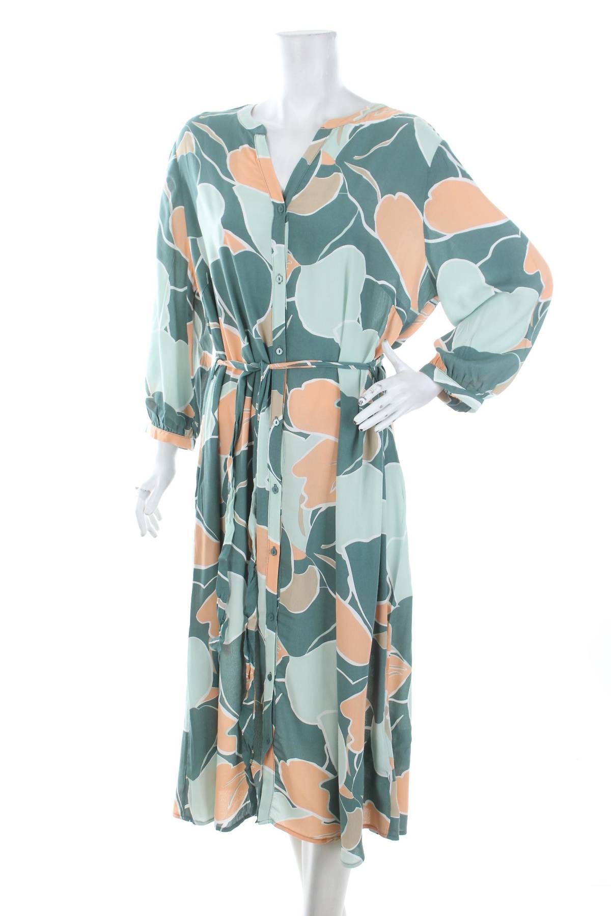 Φορέματα Tom Tailor1