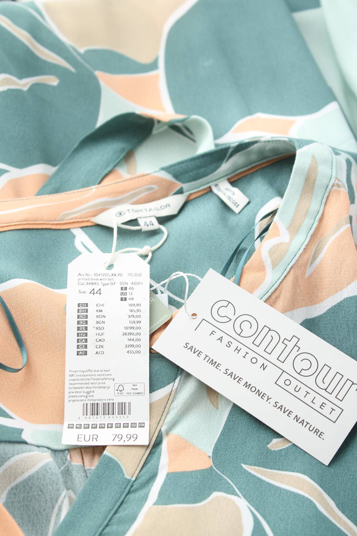 Φορέματα Tom Tailor3