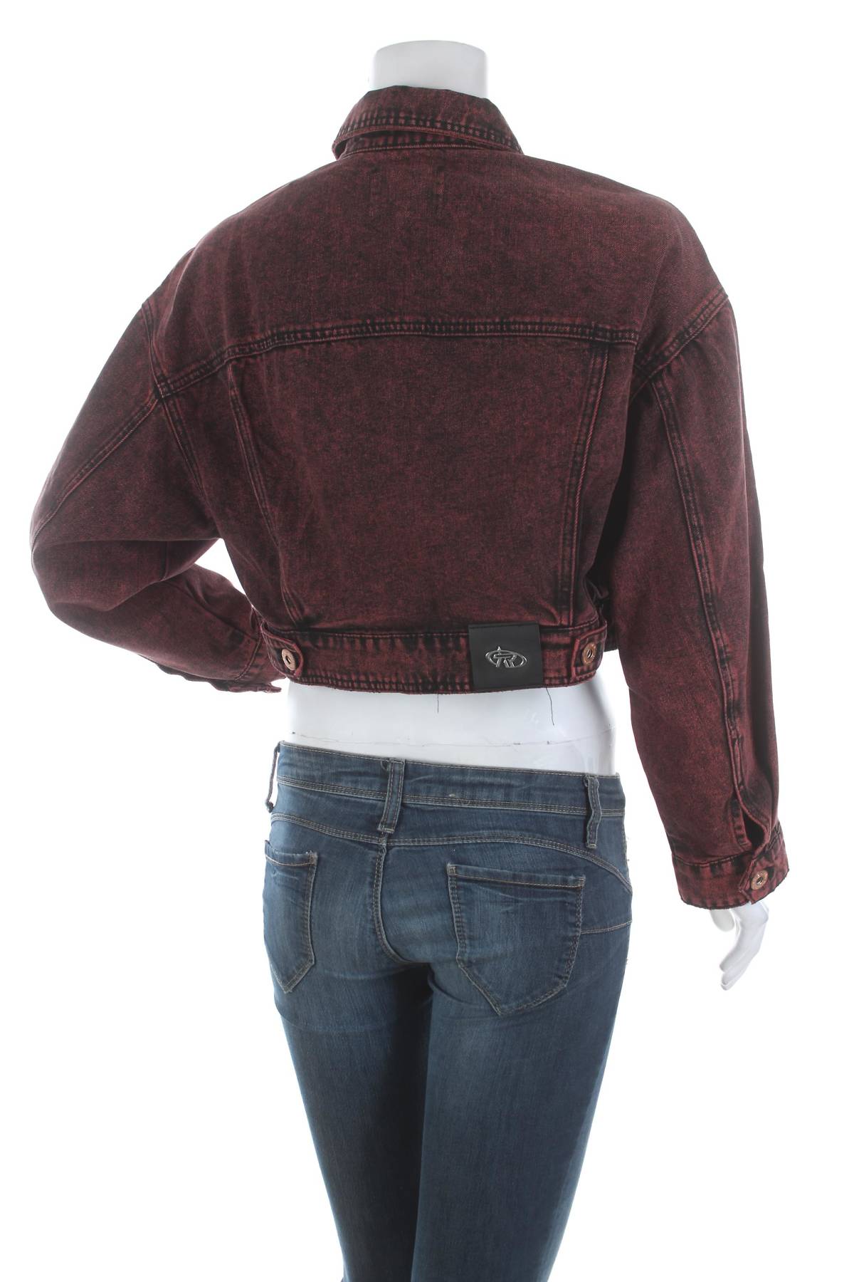 Τζιν μπουφάν Only Jeans2