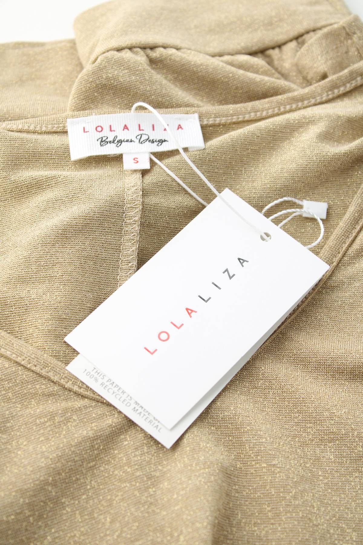 Дамска блуза Lola Liza3 - Contour.bg Дамска блуза Lola Liza3