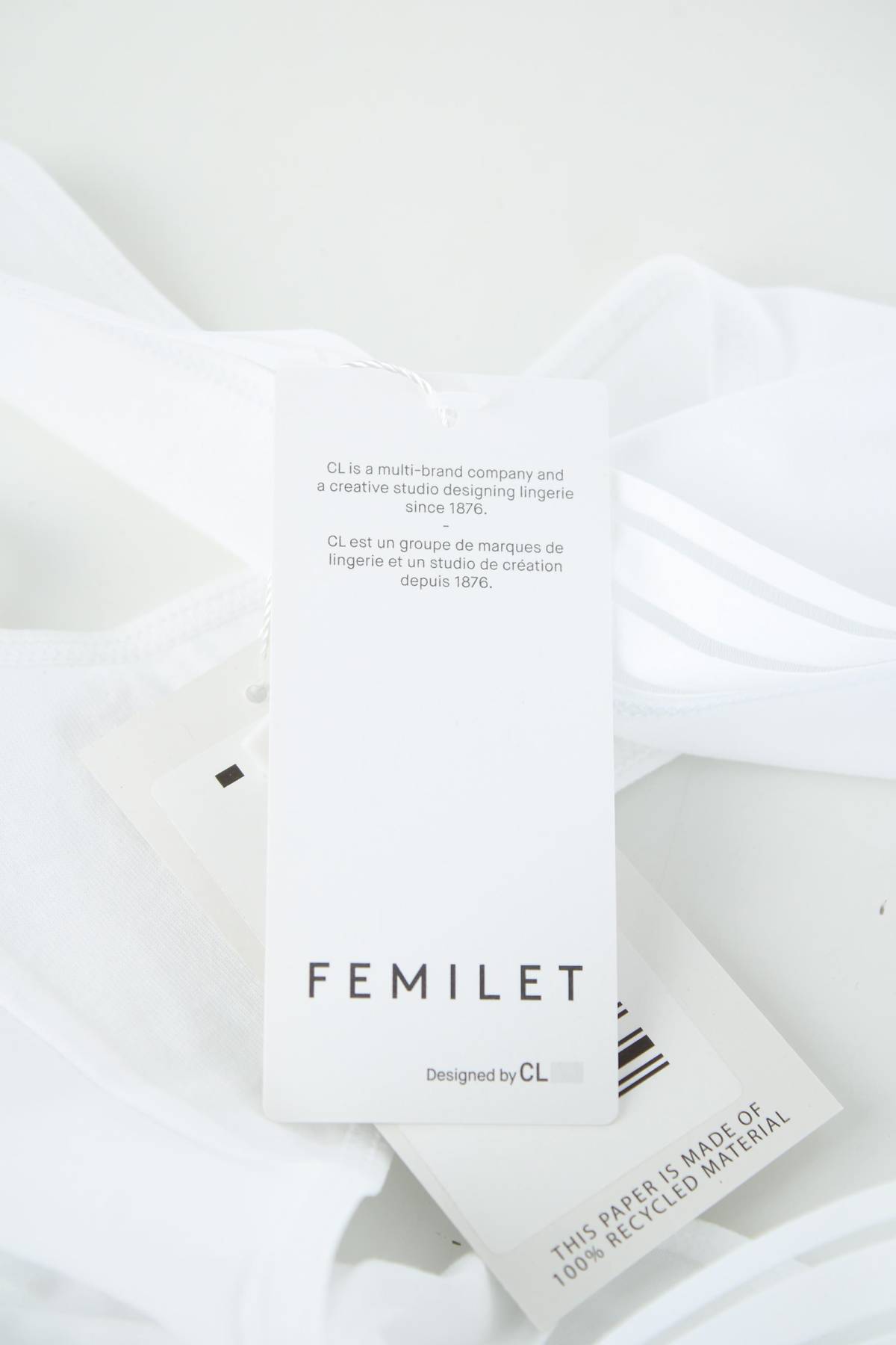 Μπικίνι Femilet by Chantelle3