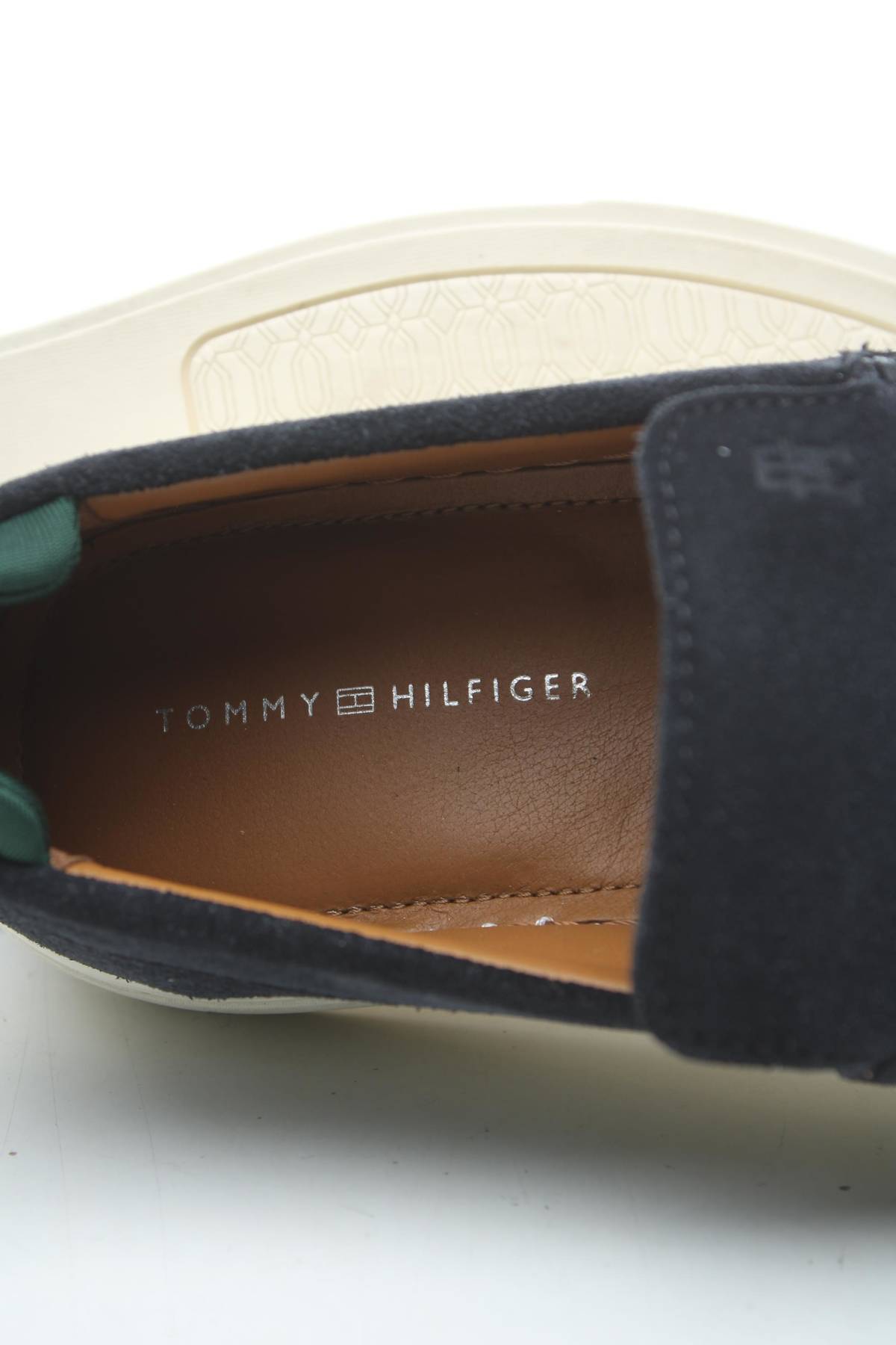 Дамски обувки Tommy Hilfiger5