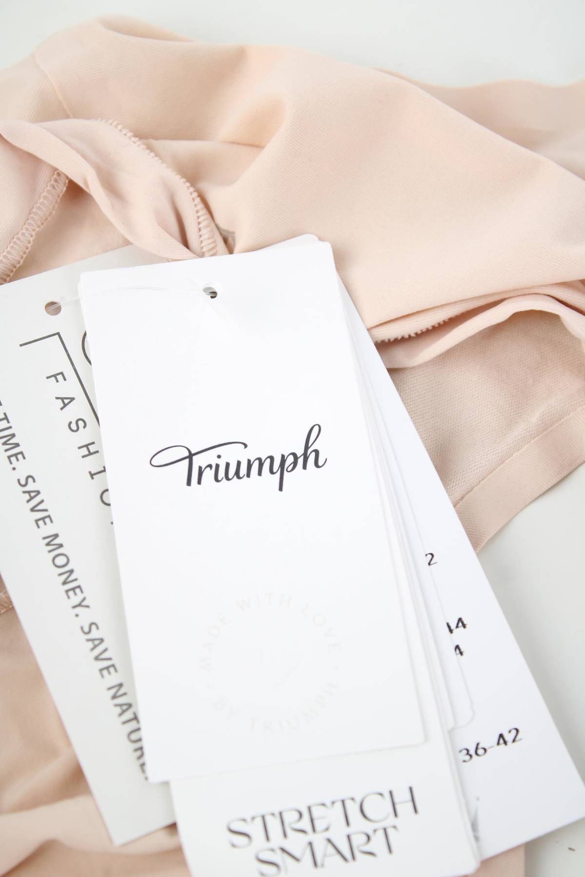 Бикини Triumph3