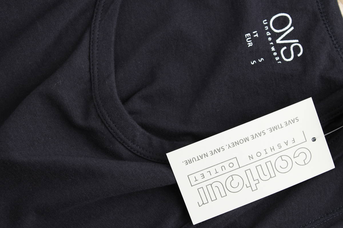 Ανδρικά φανελάκια Oviesse3