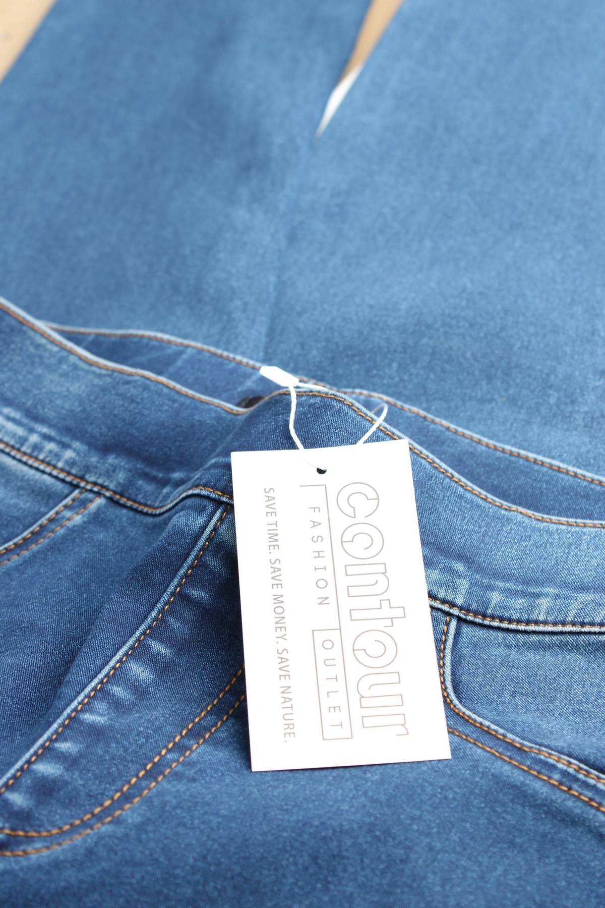 Γυναικεία τζιν Cache Cache3