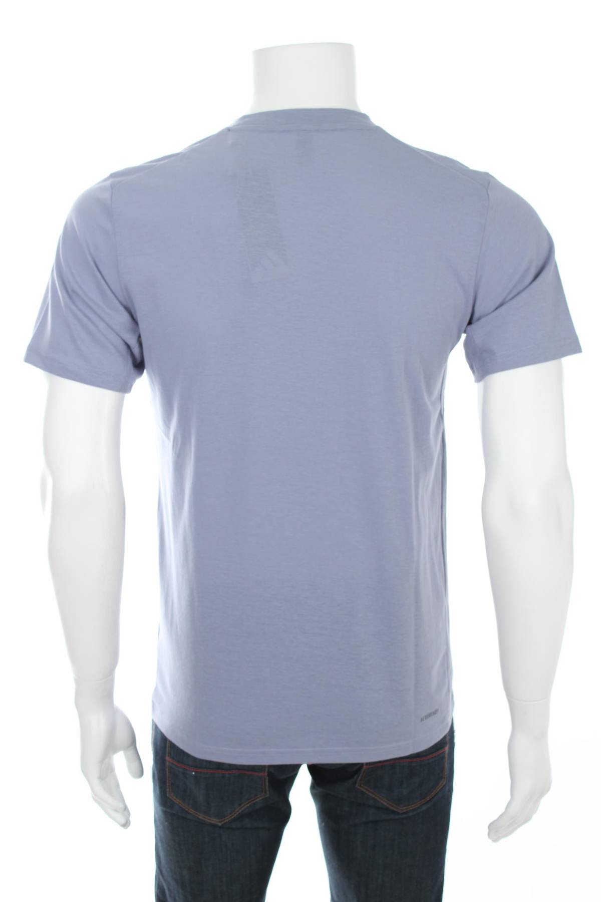 Мъжка спортна тениска Adidas2