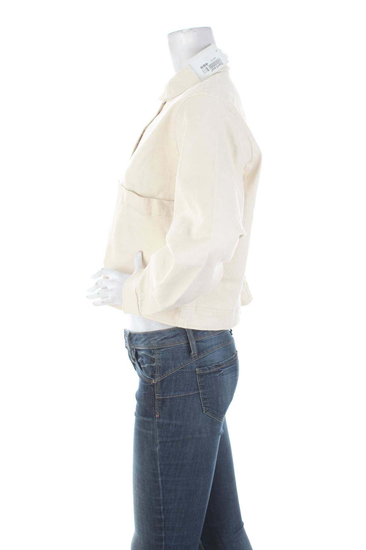 Дамско яке Tom Tailor3