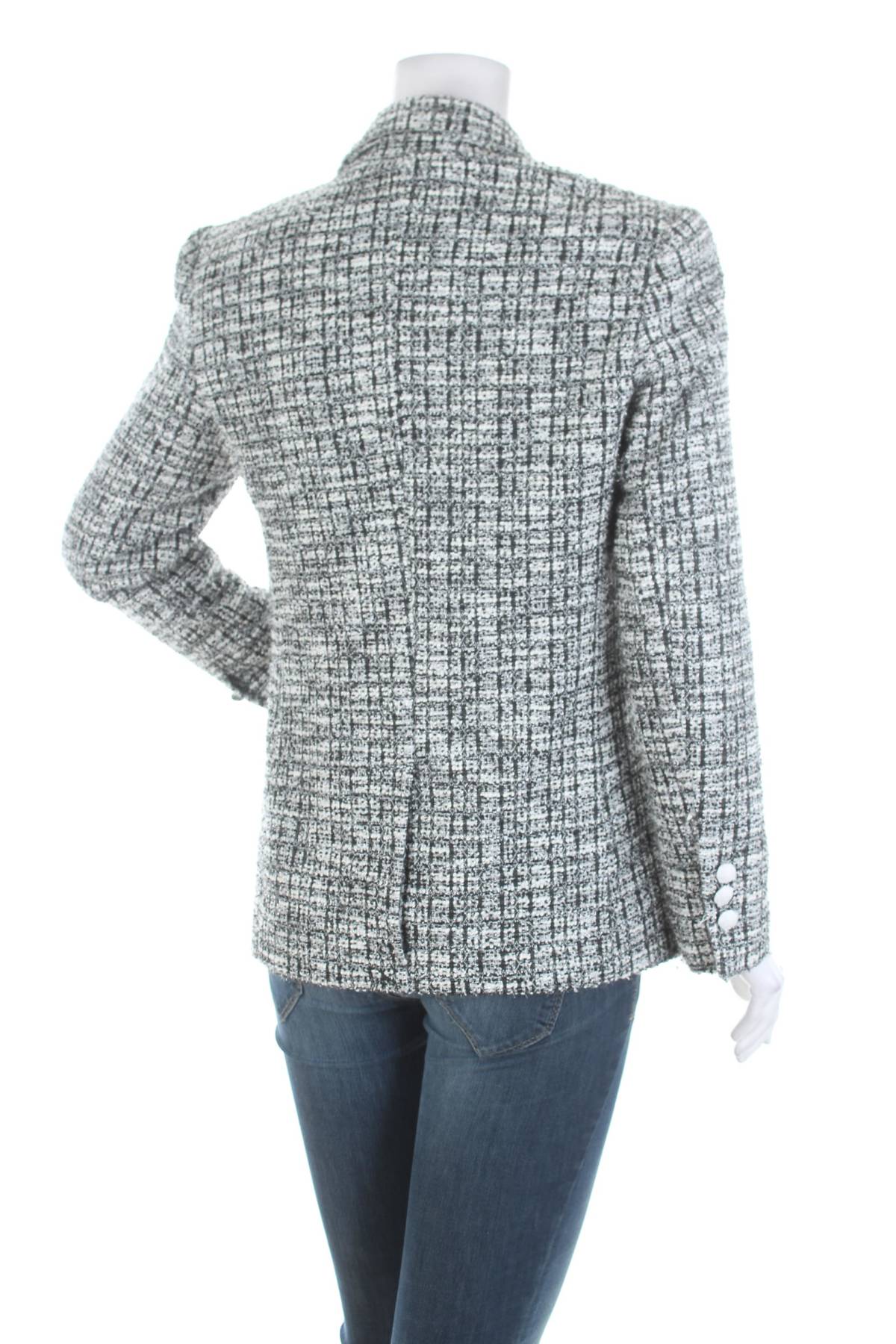 Γυναικείο σακάκι Calliope2