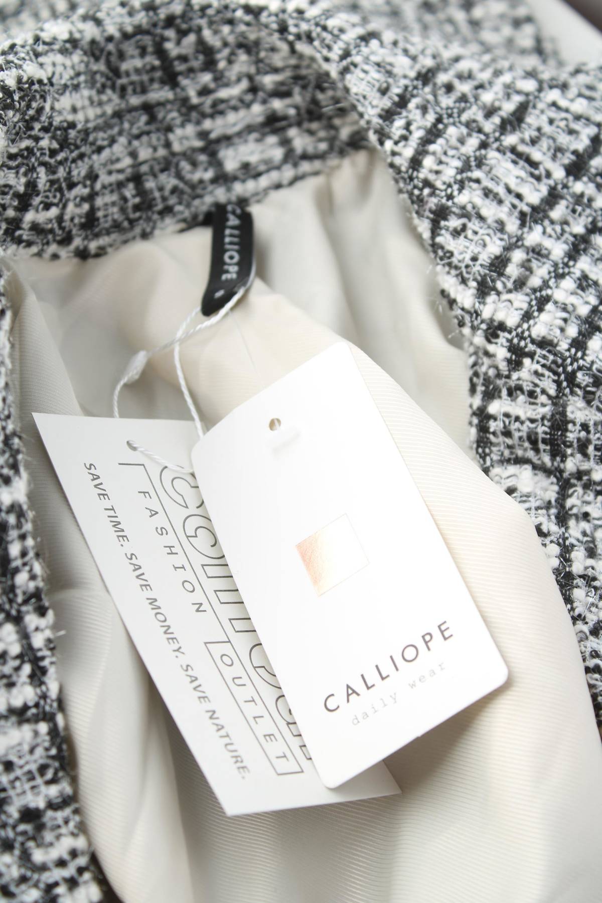 Γυναικείο σακάκι Calliope3