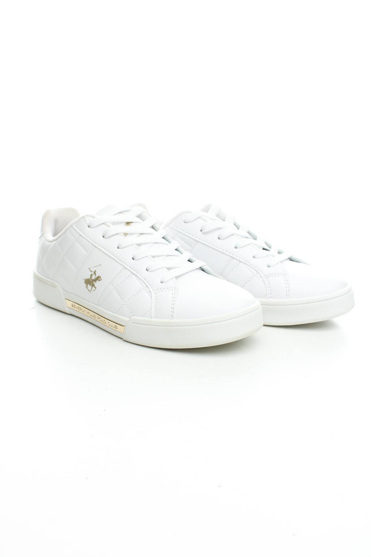 Кецове Beverly Hills Polo Club3