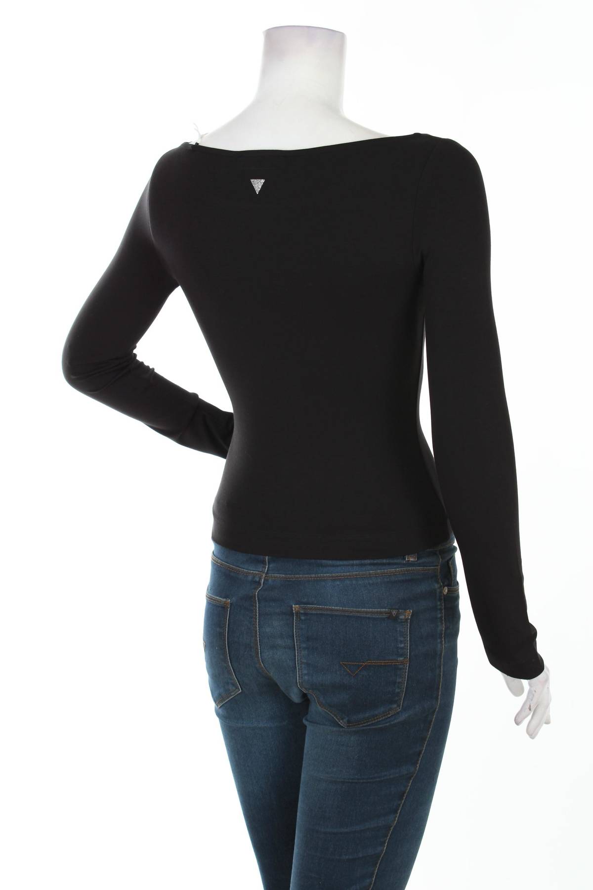 Дамска блуза Guess2