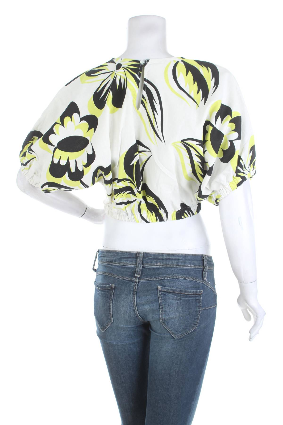 Γυναικεία μπλούζα Desigual2