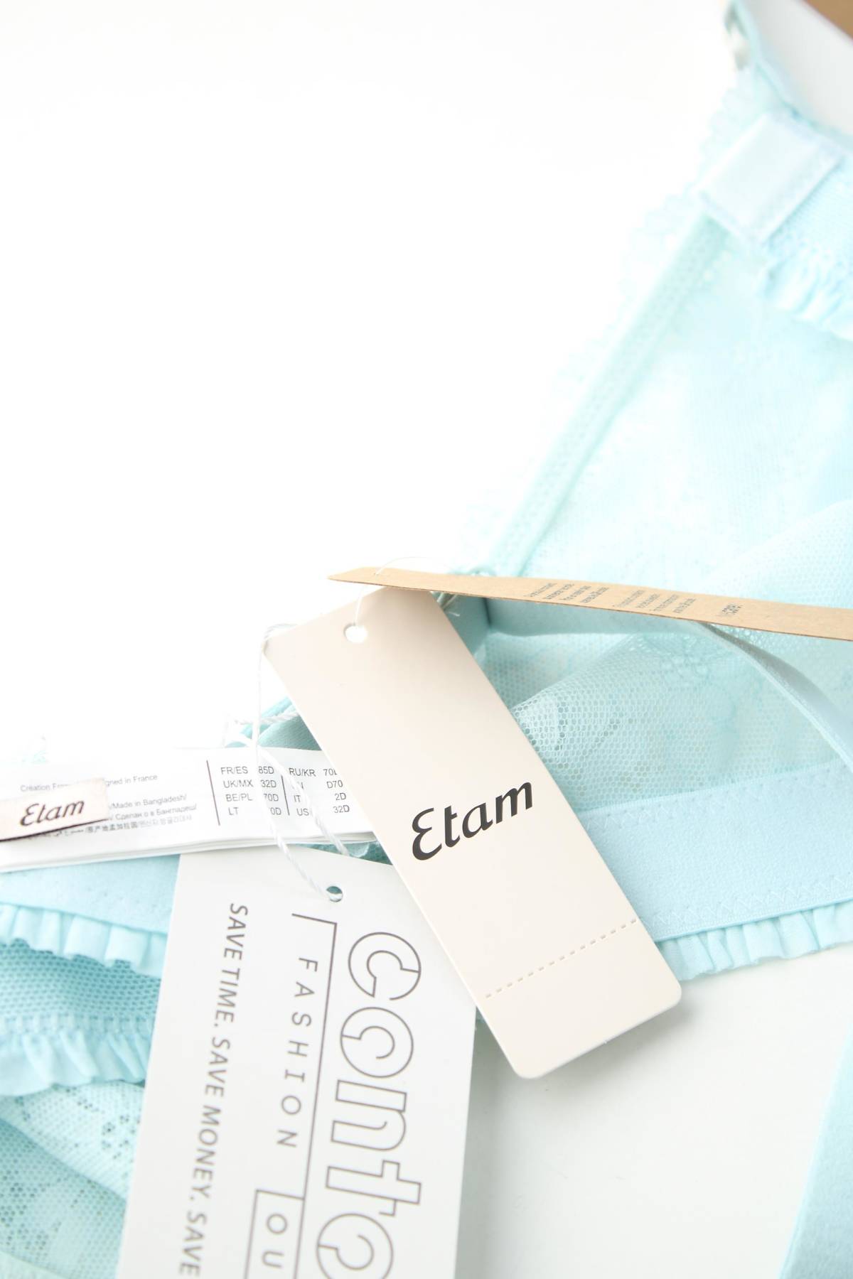 Σουτιέν Etam3