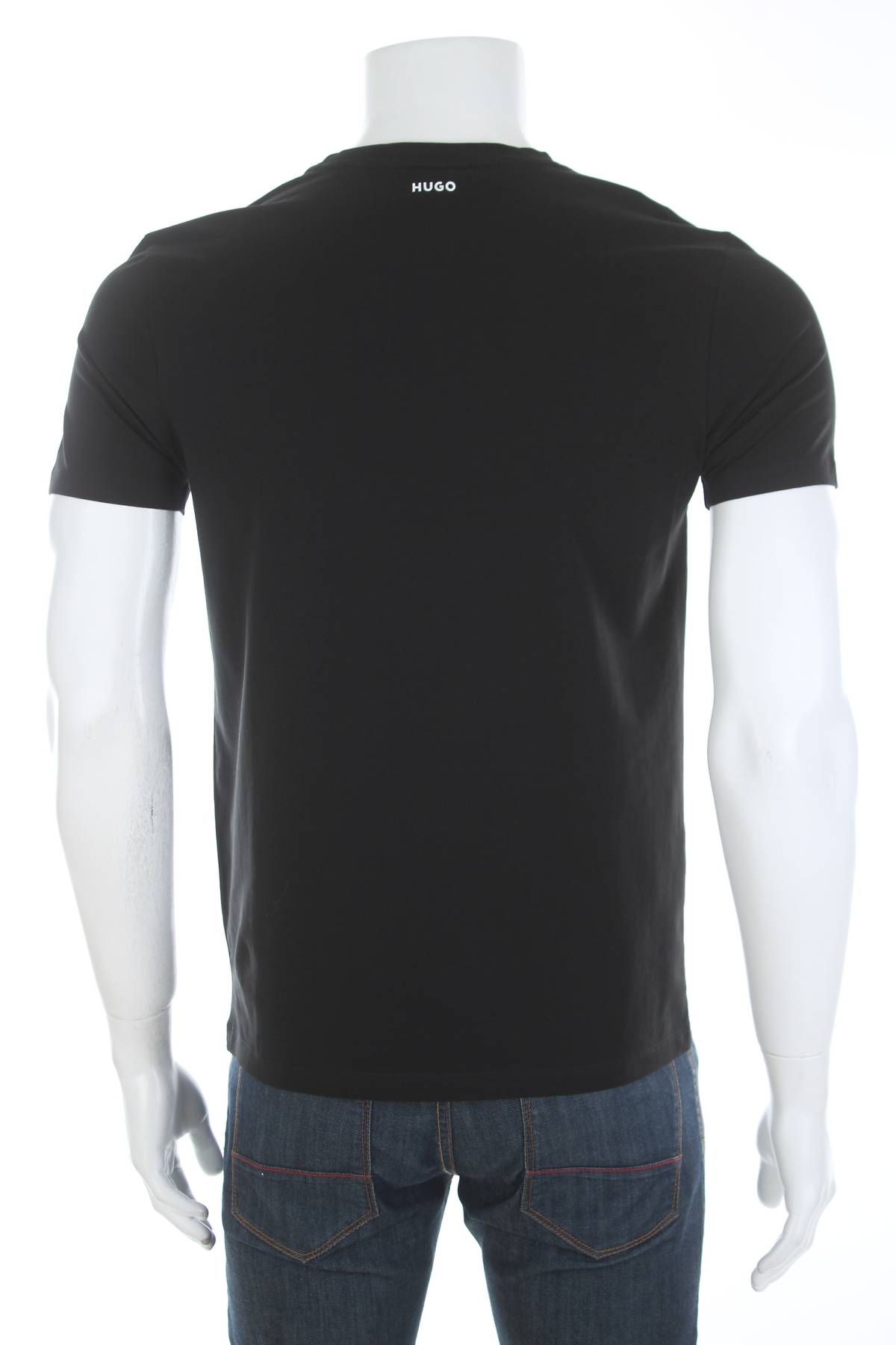 Мъжка тениска HUGO Hugo Boss2