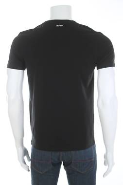 Мъжка тениска HUGO Hugo Boss2