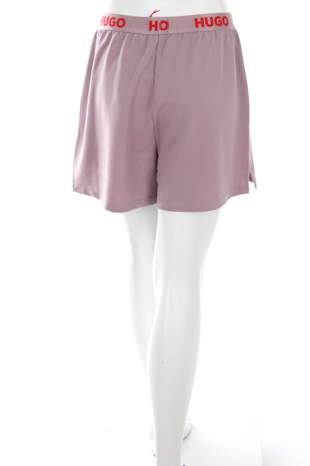 Дамски къс панталон HUGO Hugo Boss2
