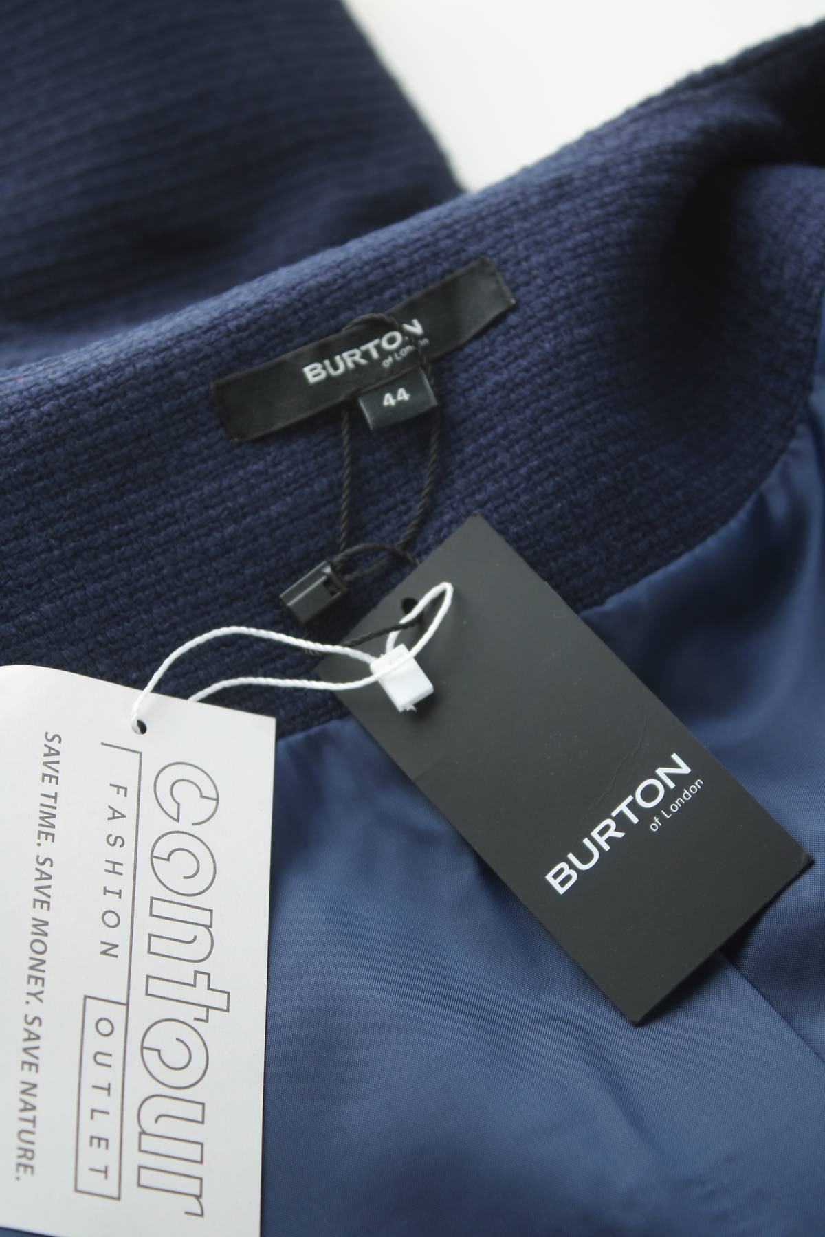 Дамско сако Burton of London3