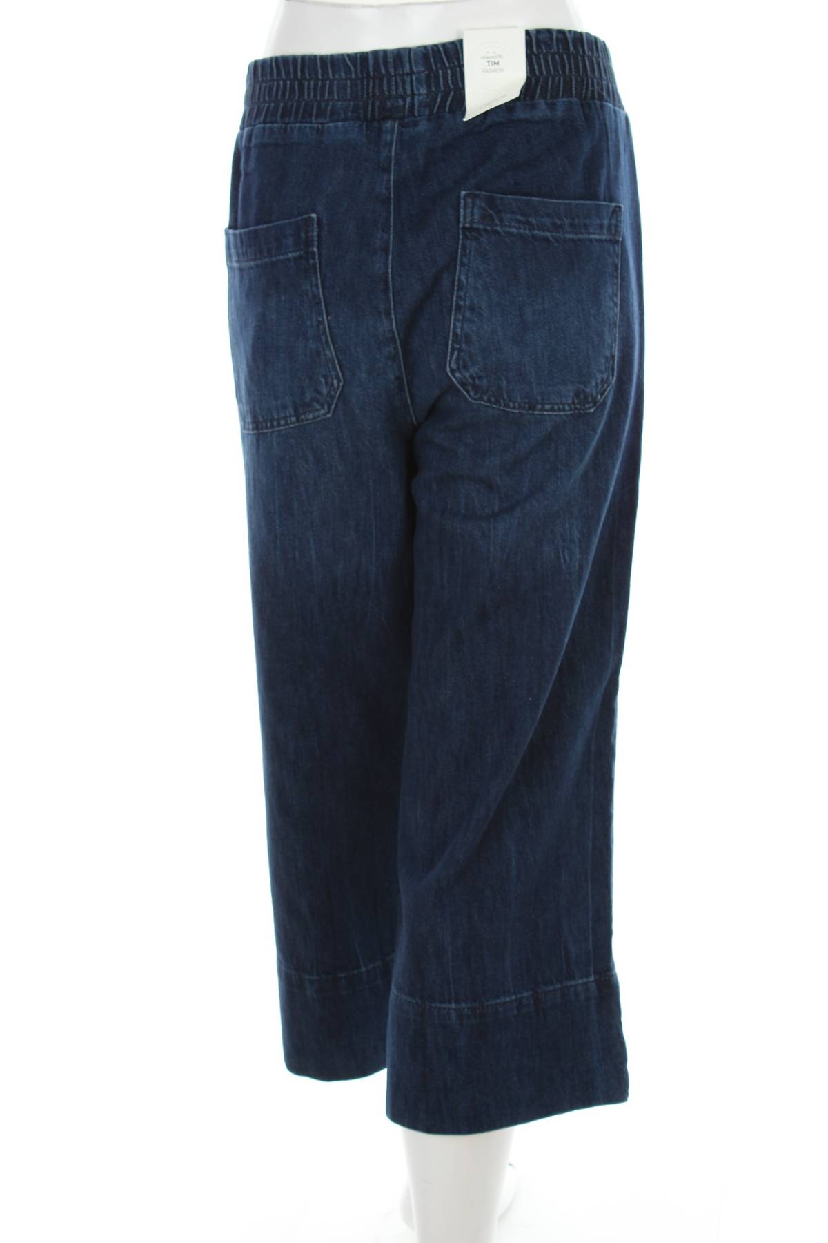 Дамски дънки Cartoon2