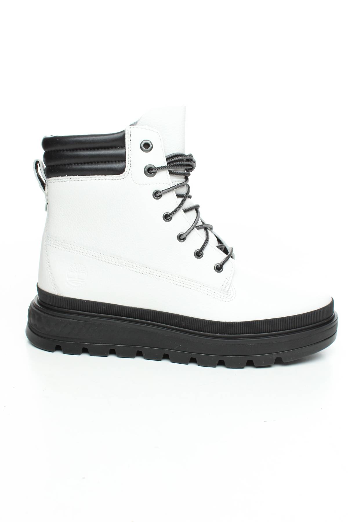Γυναικεία μποτάκια Timberland1
