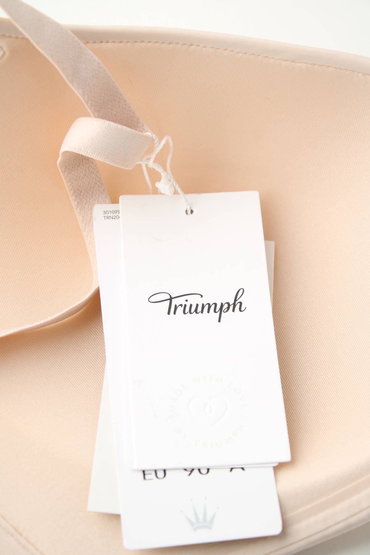 Сутиен Triumph3