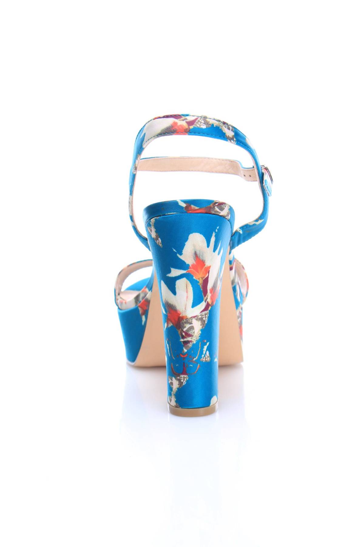 Сандали Buffalo4 - Contour.bg Сандали Buffalo4