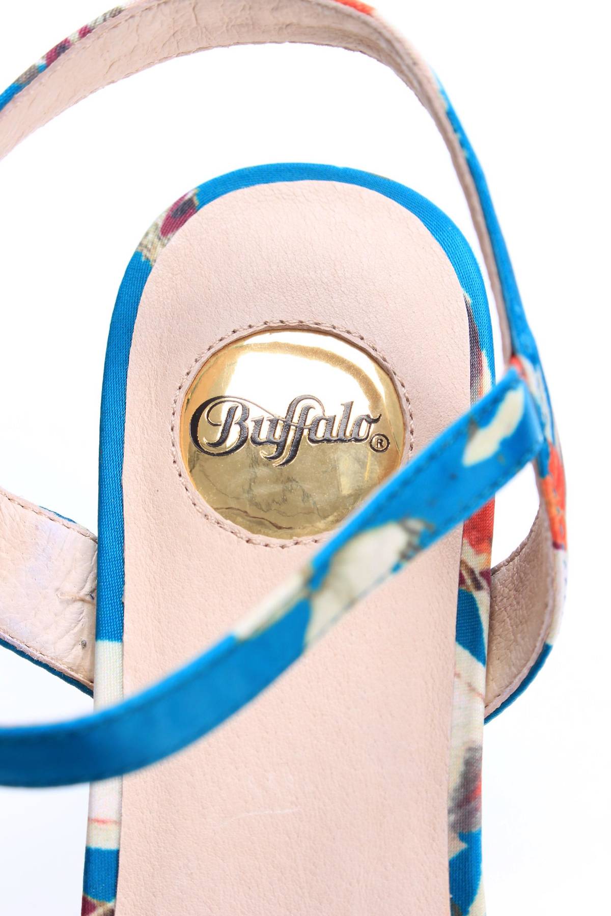 Сандали Buffalo5 - Contour.bg Сандали Buffalo5