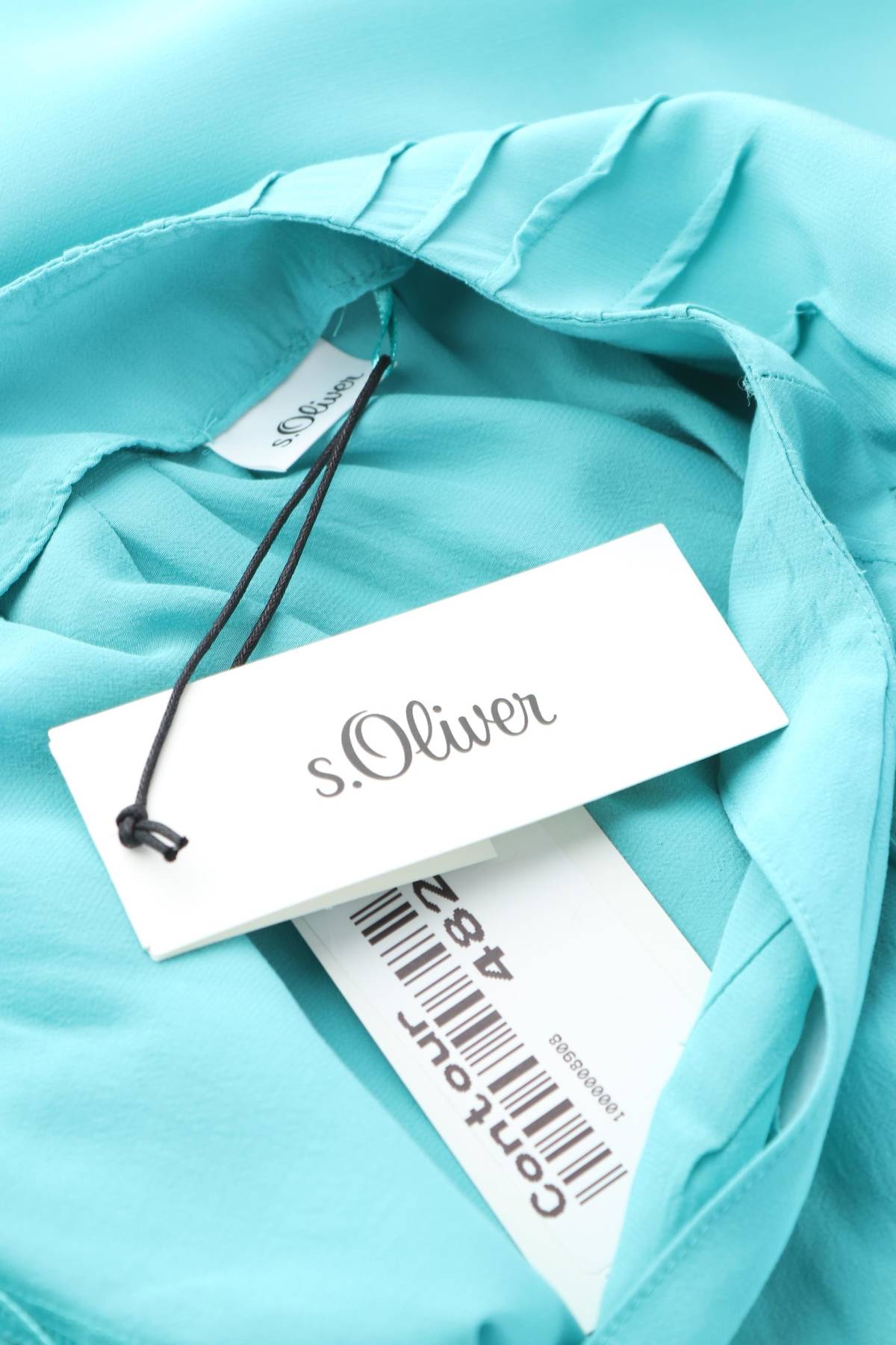 Γυναικεία μπλούζα S.Oliver3 - Contourshop.gr Γυναικεία μπλούζα S.Oliver3