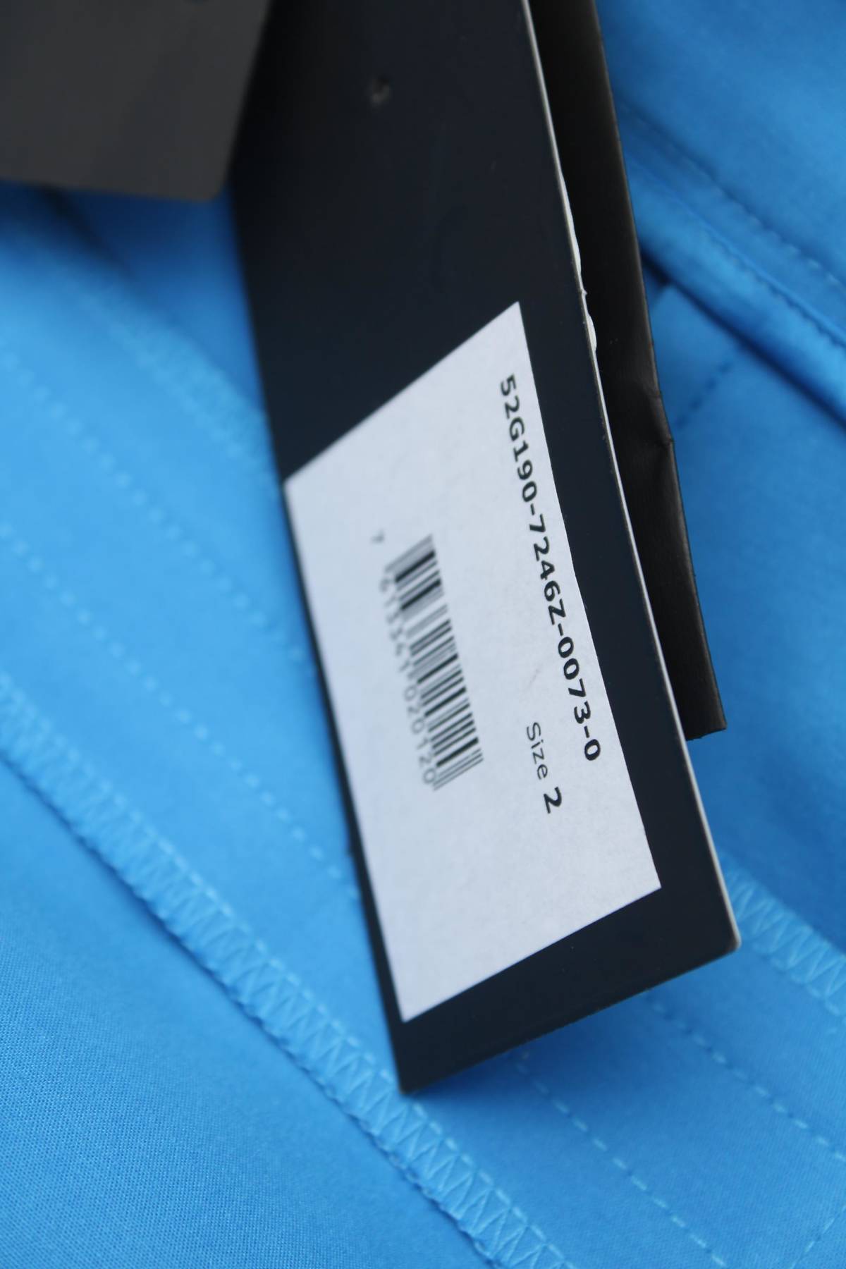 Γυναικείο σορτσάκι Guess By Marciano3 - Contourshop.gr Γυναικείο σορτσάκι Guess By Marciano3