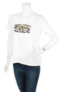 Γυναικείο t-shirt Pepe Jeans1 - Contourshop.gr Γυναικείο t-shirt Pepe Jeans1