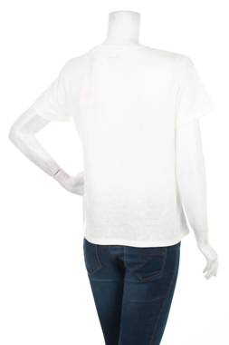Γυναικείο t-shirt Pepe Jeans2 - Contourshop.gr Γυναικείο t-shirt Pepe Jeans2