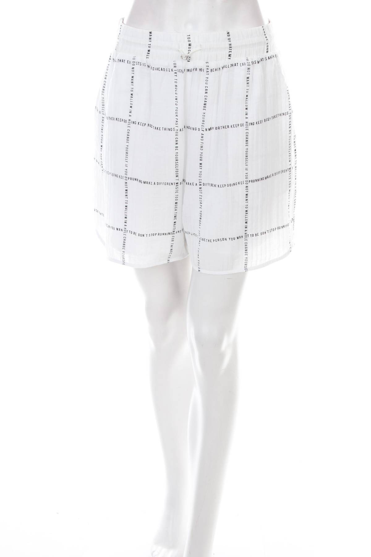 Γυναικείο σορτσάκι Vero Moda1 - Contourshop.gr Γυναικείο σορτσάκι Vero Moda1