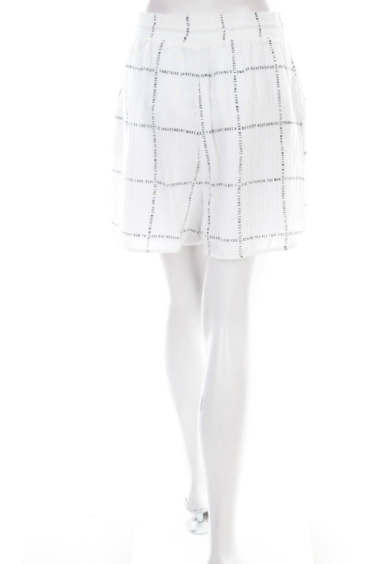 Γυναικείο σορτσάκι Vero Moda2 - Contourshop.gr Γυναικείο σορτσάκι Vero Moda2