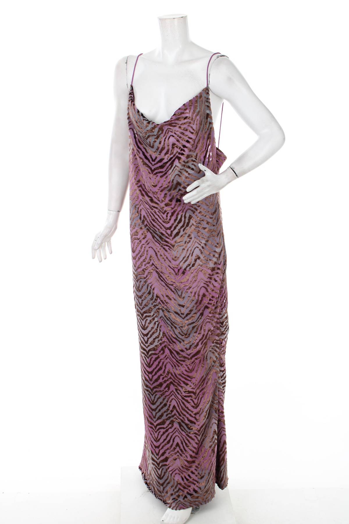 Рокля Boohoo1 - Contour.bg Рокля Boohoo1