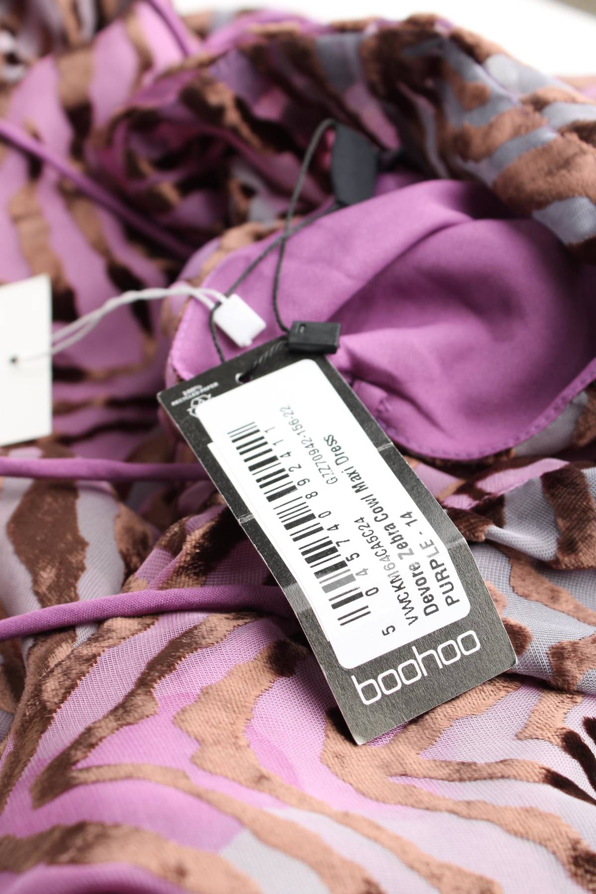 Рокля Boohoo3 - Contour.bg Рокля Boohoo3