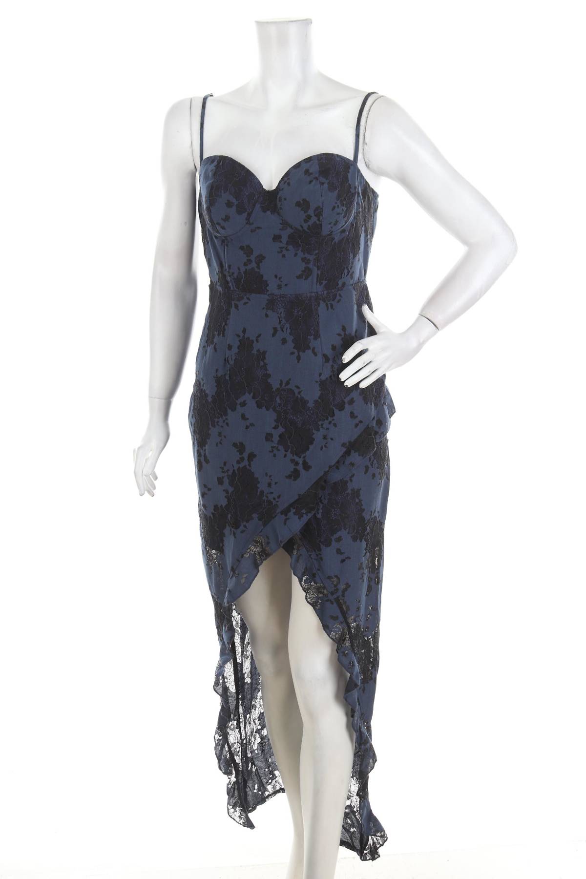 Рокля Boohoo1 - Contour.bg Рокля Boohoo1