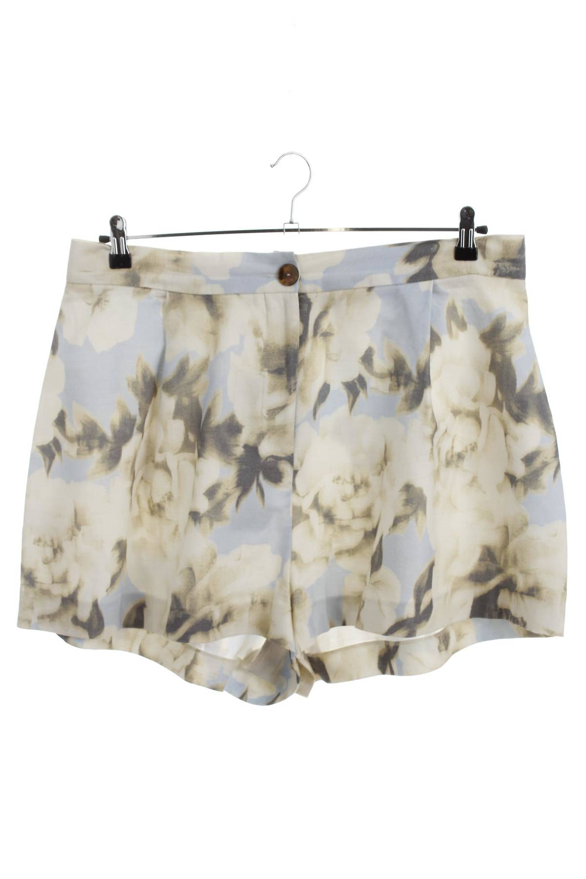 Дамски къс панталон River Island1 - Contour.bg Дамски къс панталон River Island1