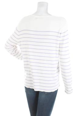 Дамски пуловер Mise au green2