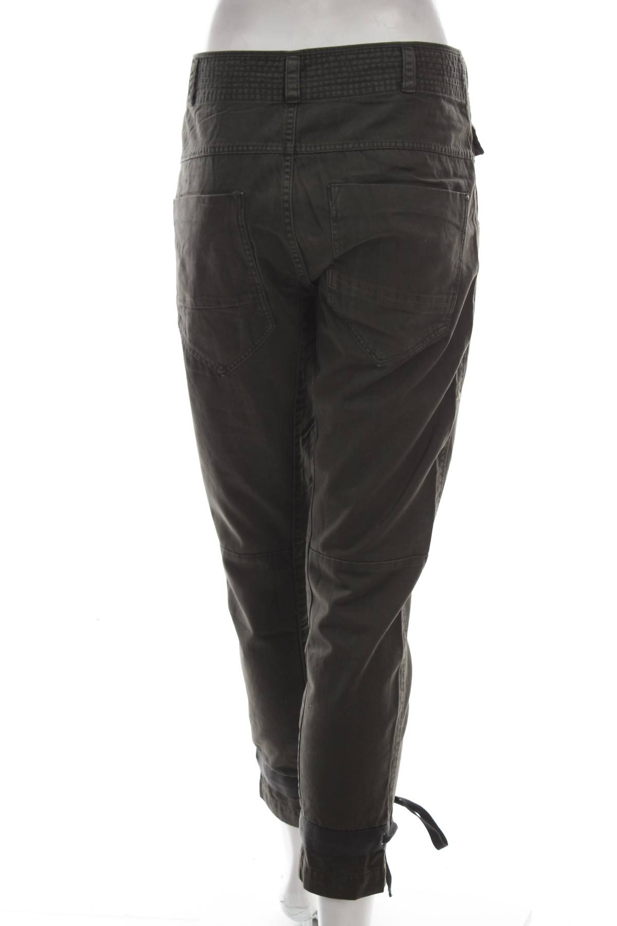 Дамски панталон G-Star Raw2 - Contour.bg Дамски панталон G-Star Raw2