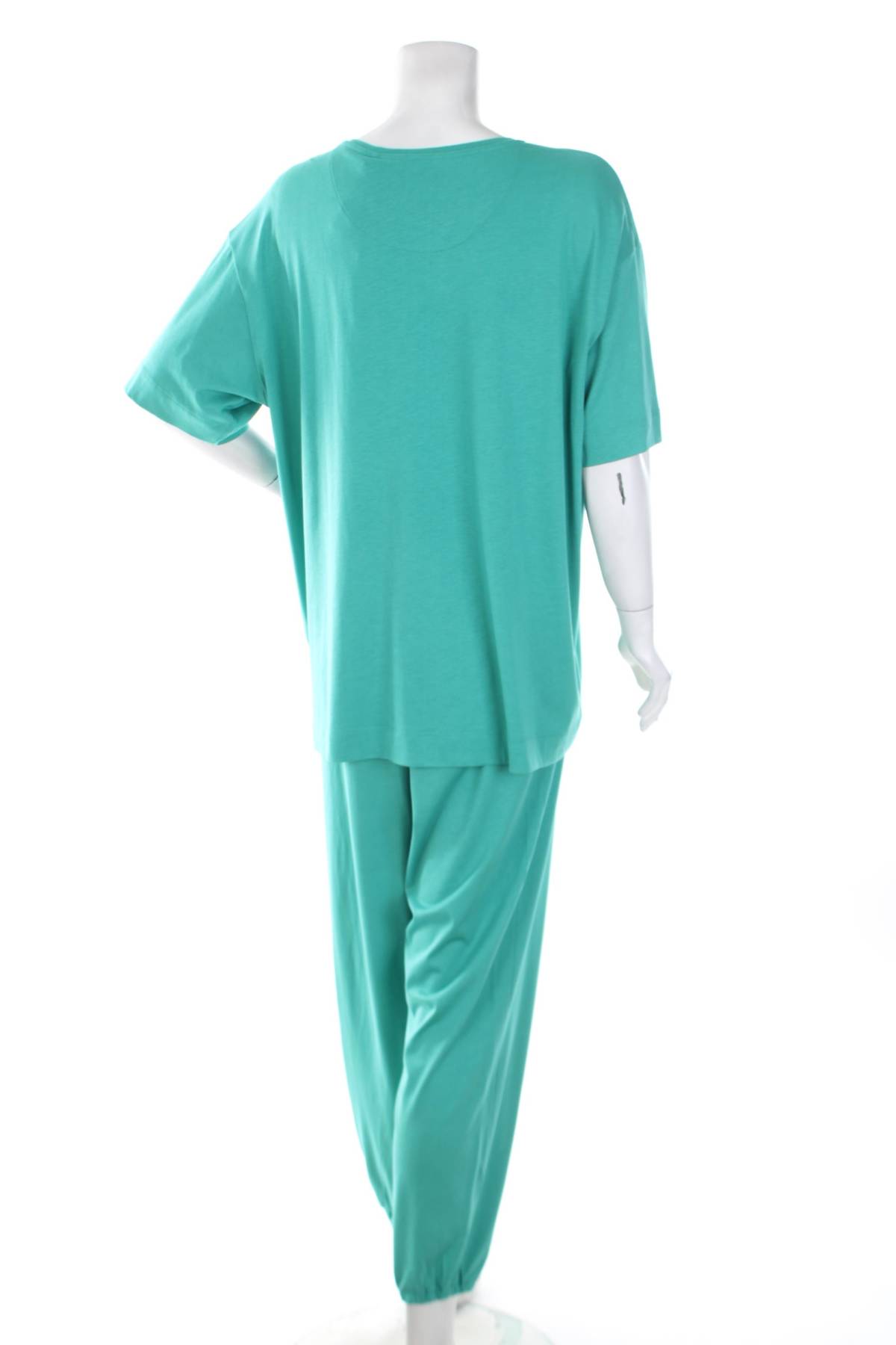 Дамска пижама Triumph x Wilde House2 - Contour.bg Дамска пижама Triumph x Wilde House2